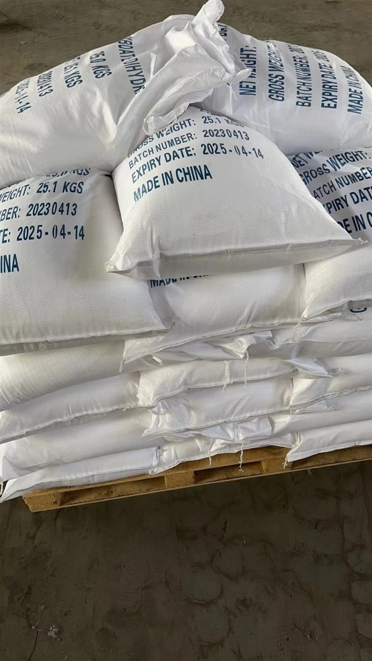 ammonium heptamolybdate tetrahydrate