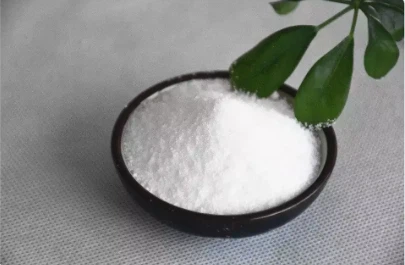 Fungsi Ammonia Bicarbonate