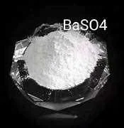 purpose of using barium sulphate in soil ph