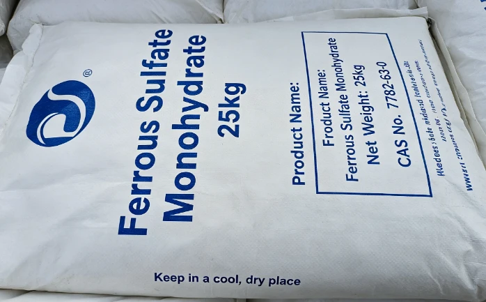 ferrous sulfate ferrous sulfate